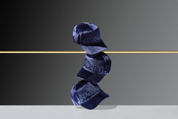STONED PACKAGE SET: BOOK + HOODIE + HAT - Image 7
